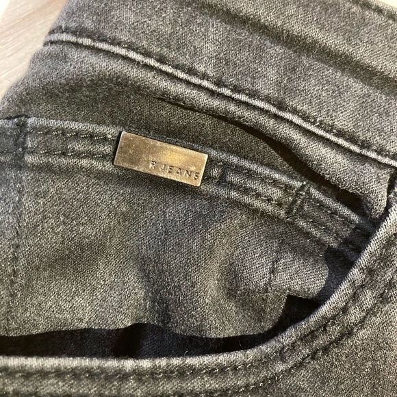 Reitmans Skinny Jeans Size 29 - Picture 4 of 5